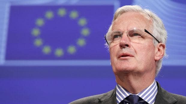 Michel Barnier