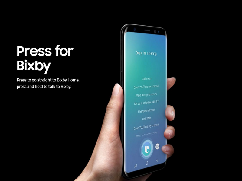 Bixby