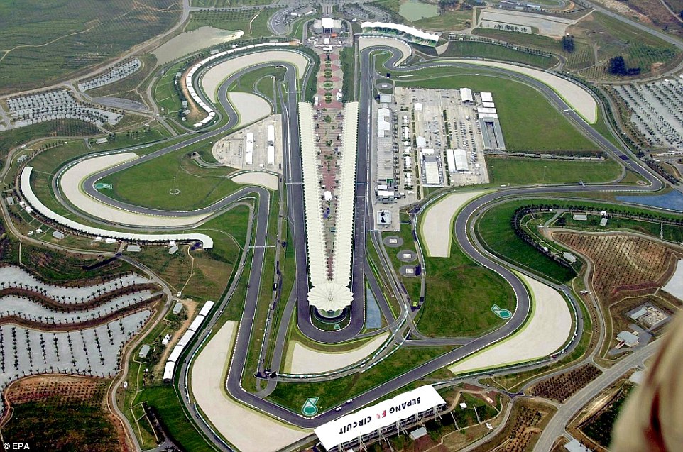 Sepang