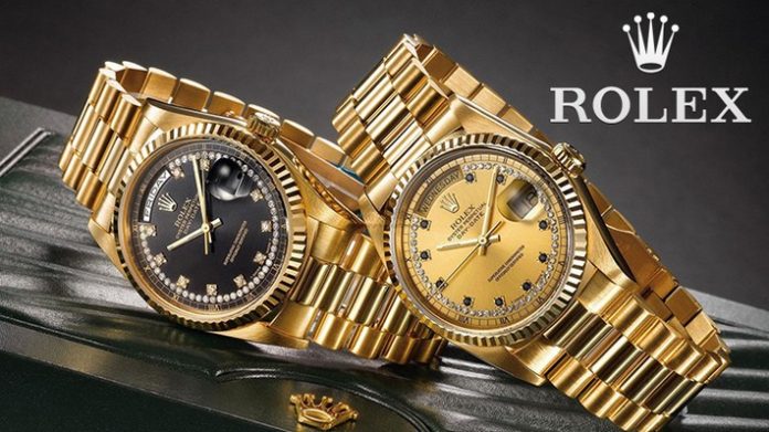 Rolex