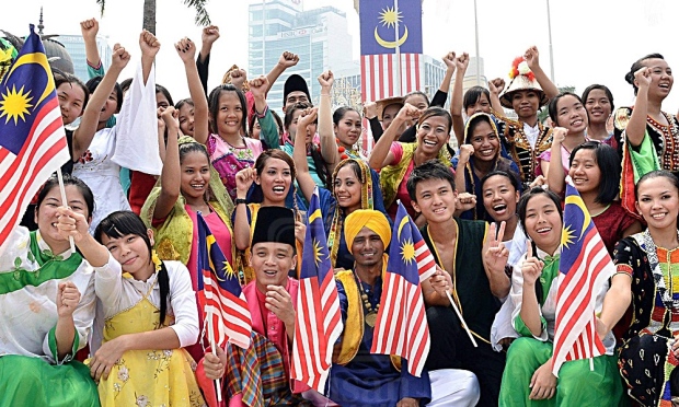 Agama, Bangsa, Politik : Apa Punca Rakyat Malaysia Gagal ...
