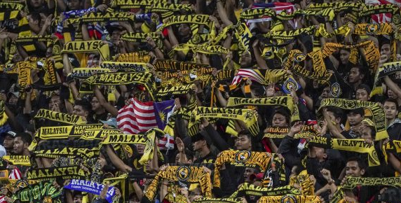 Liga Malaysia