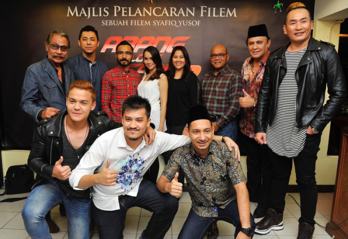 Abang Long Fadil 2 Pecah Rekod Box Office Dengan Kutipan ...