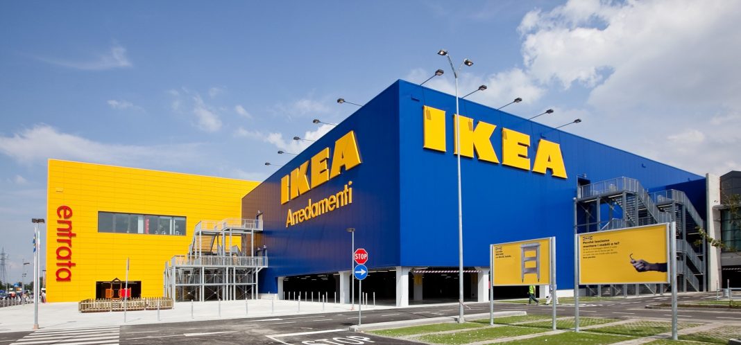 IKEA Tebrau