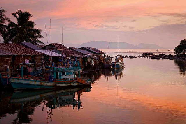 Asia Tenggara