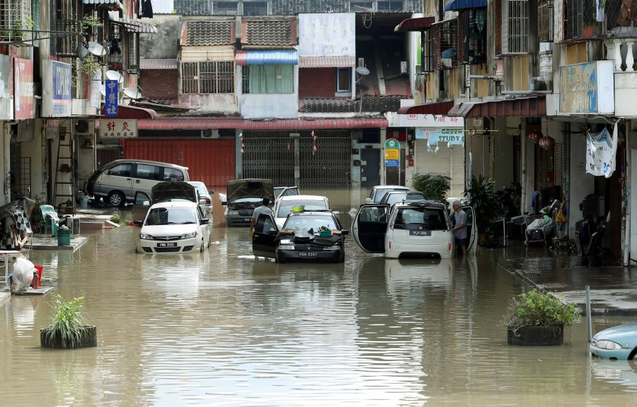 Banjir