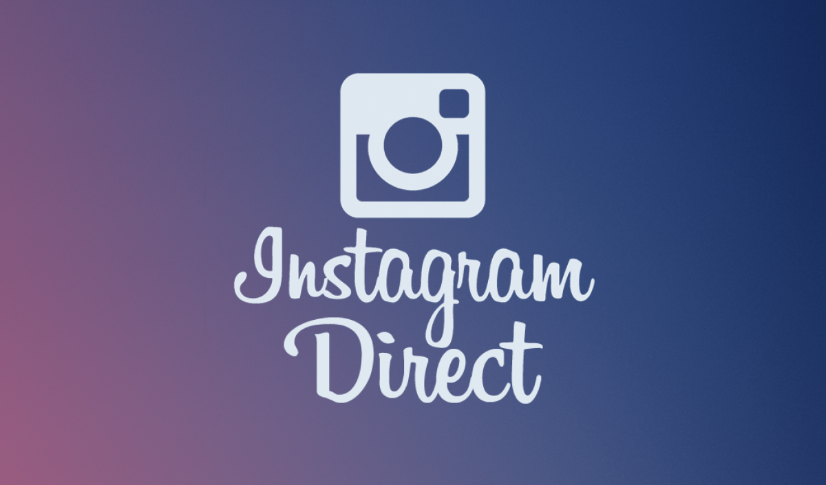 Instagram Direct