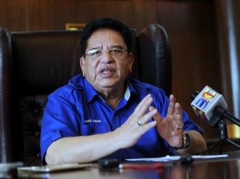 Tengku Adnan