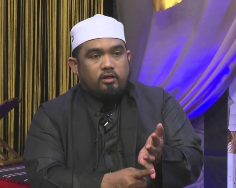 Ustaz Haslin