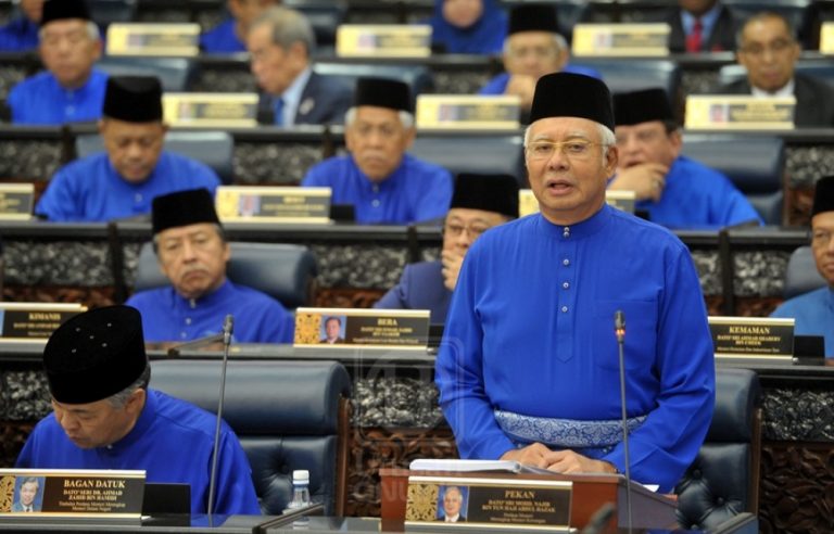 Kerana Musim Banjir, Pilihan Raya Mungkin Diadakan Tahun ...