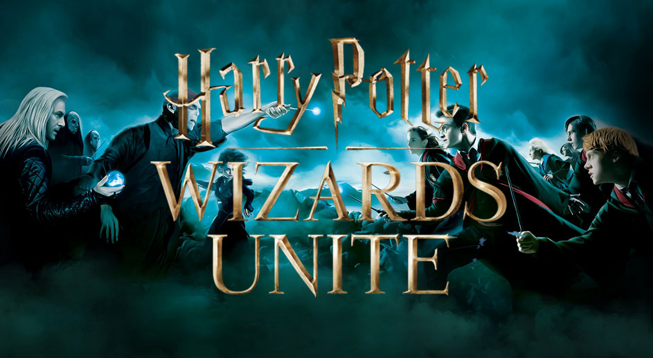 Harry Potter: Wizards Unite