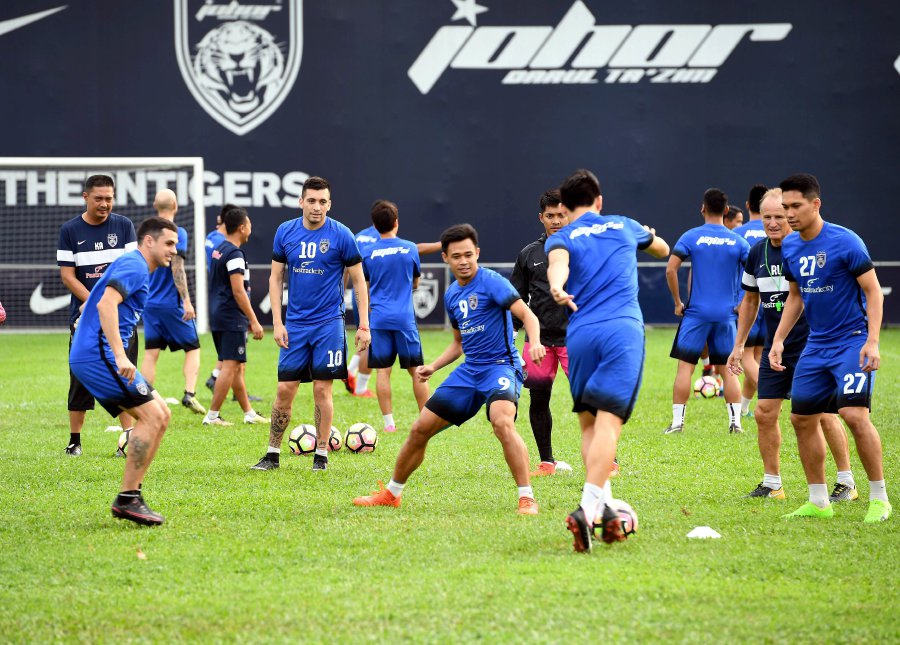 JDT