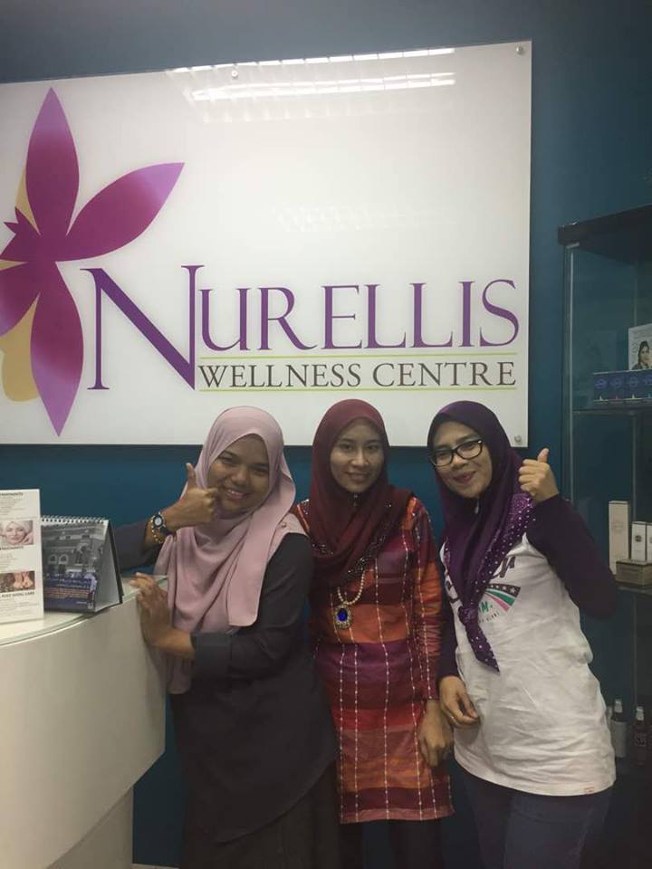 Nurellis Wellness Centre