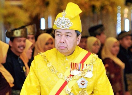 Sultan Selangor