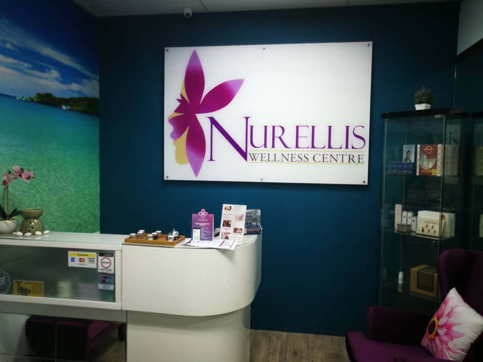 Nurellis Wellness Centre