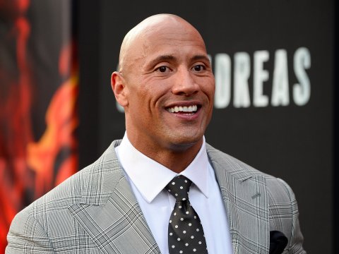 The Rock