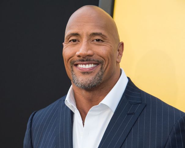 The Rock