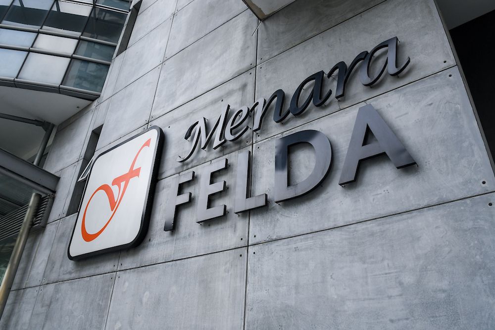 Felda