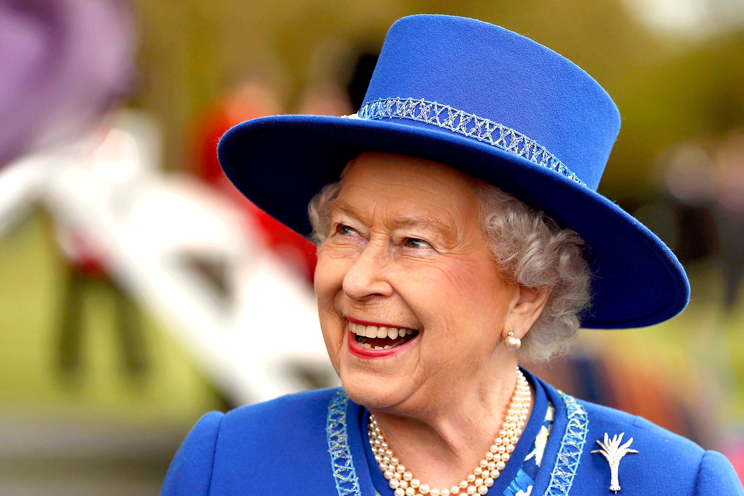 Elizabeth