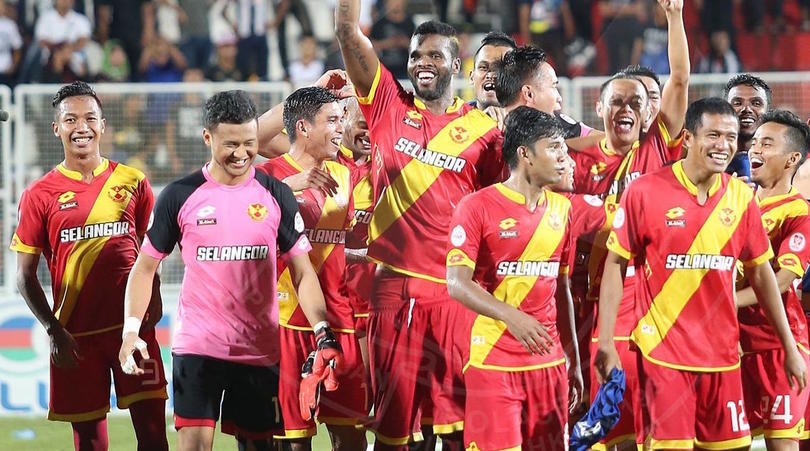 Selangor