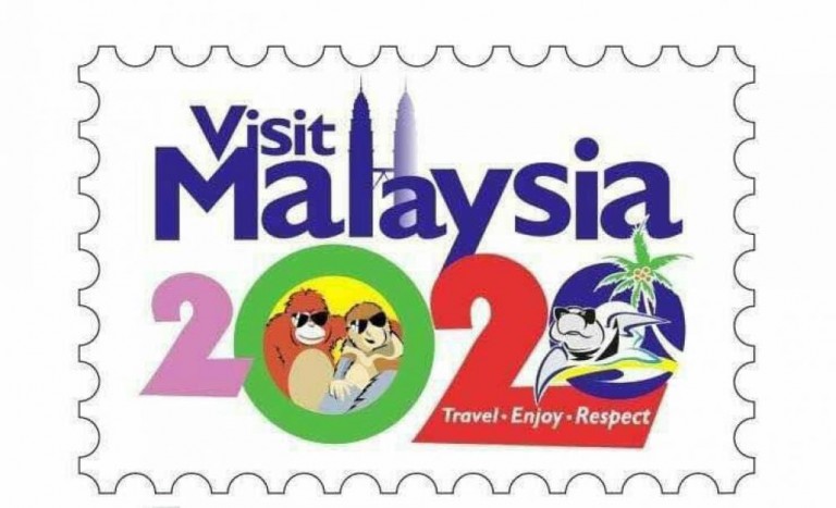 Visit Malaysia 2020