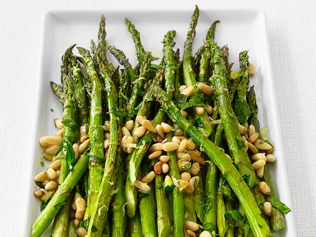 Asparagus