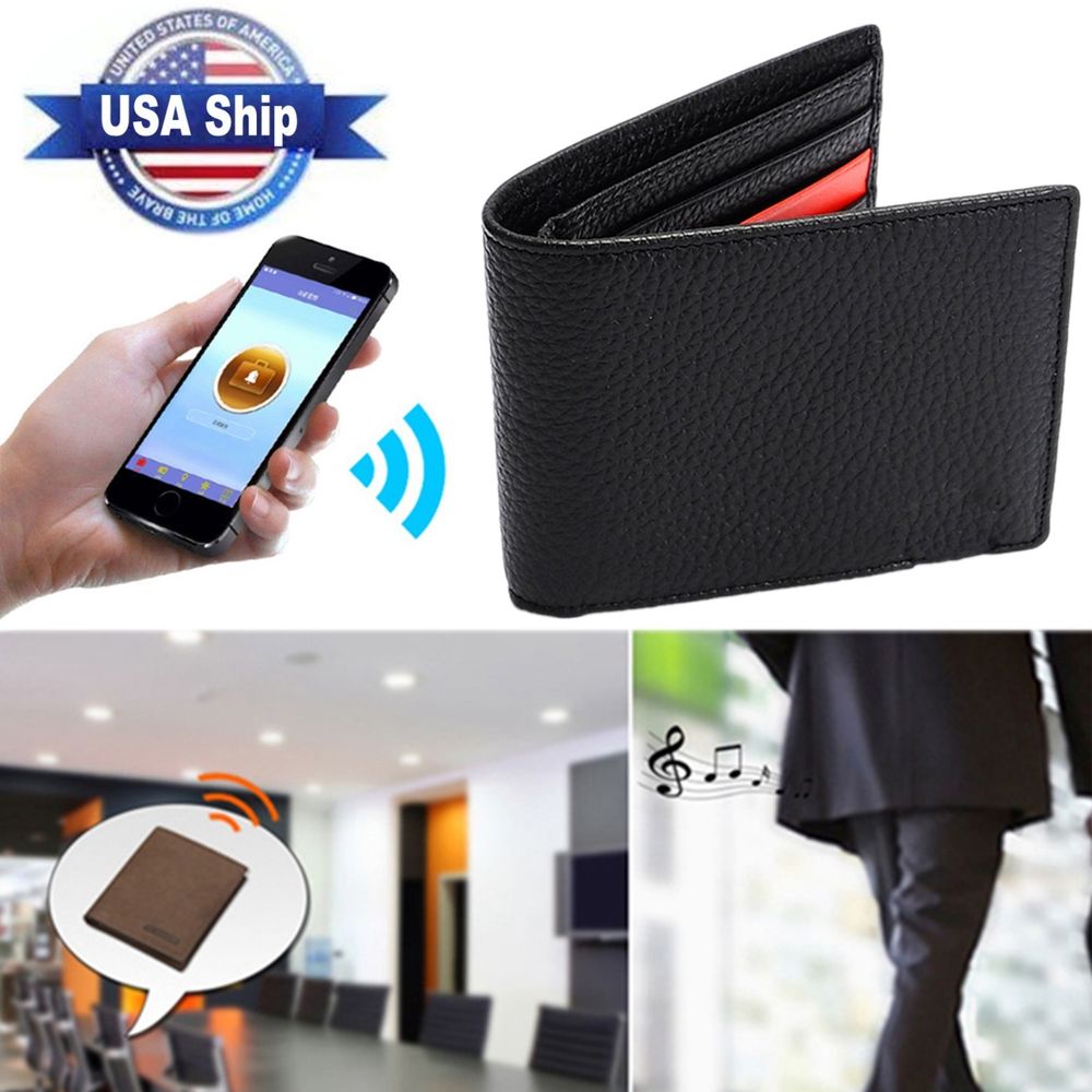 volterman smart wallet