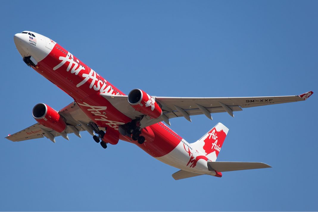 AirAsia