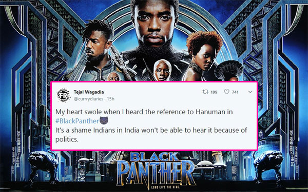 Black Panther