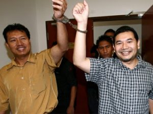 Rafizi