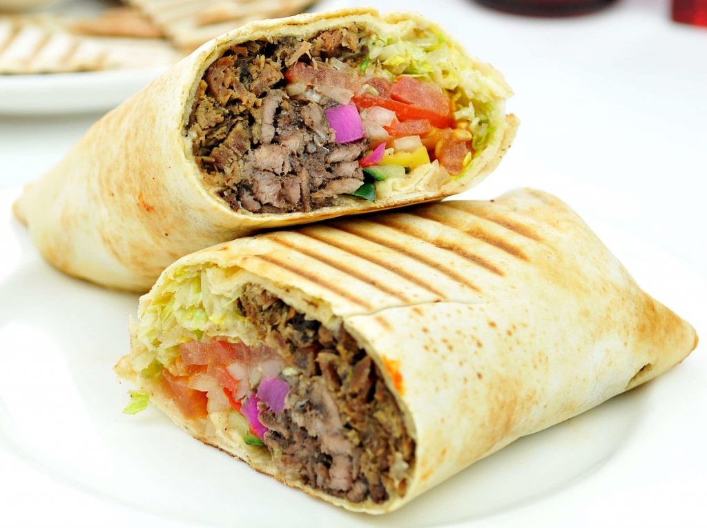 shawarma