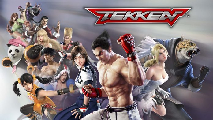 Tekken Mobile