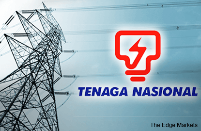 Tenaga Nasional Berhad