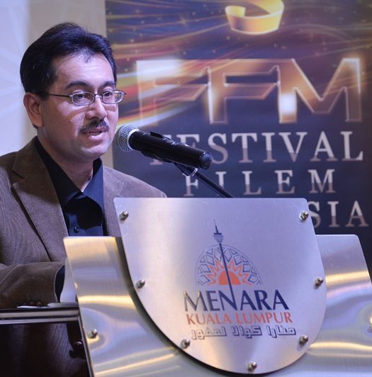 Filem Tentang Mona Fandey (Dukun), Kini Bocor Di Internet