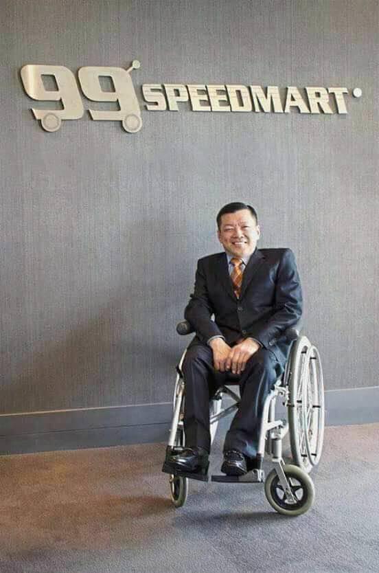 99 Speedmart