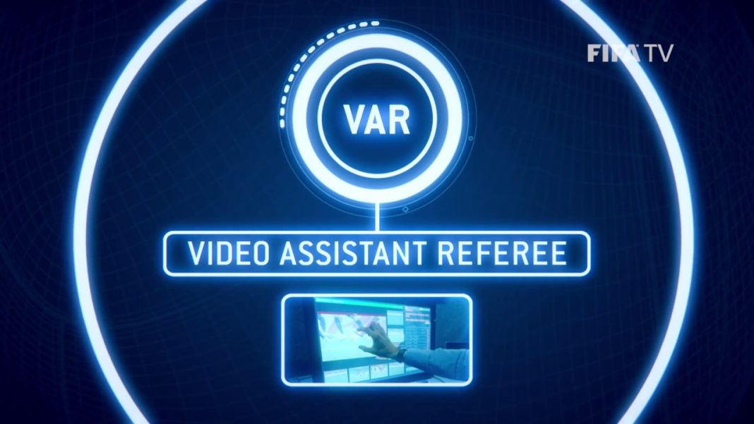 VAR