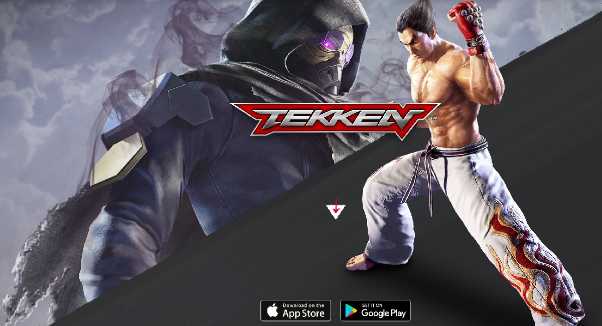 Tekken Mobile