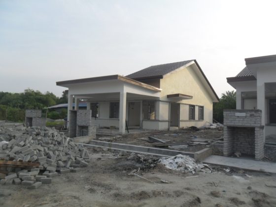 BNM Dedahkan 3 Punca Harga Rumah Di Malaysia Terlalu Mahal