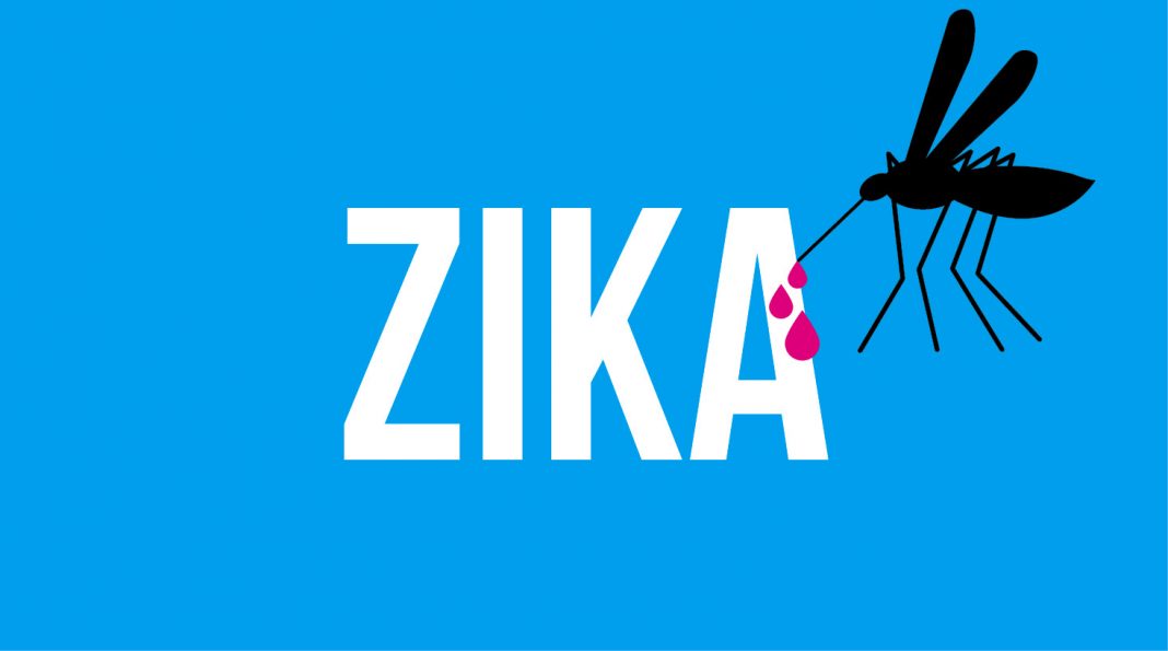 Bayi Dijangkiti Virus Zika Mungkin Menghadapi Kerosakkan Otak