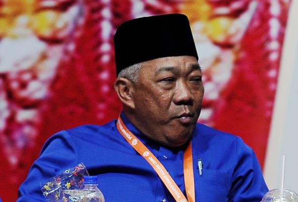 Bung Moktar Radin