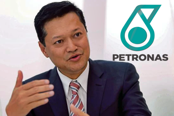 petronas