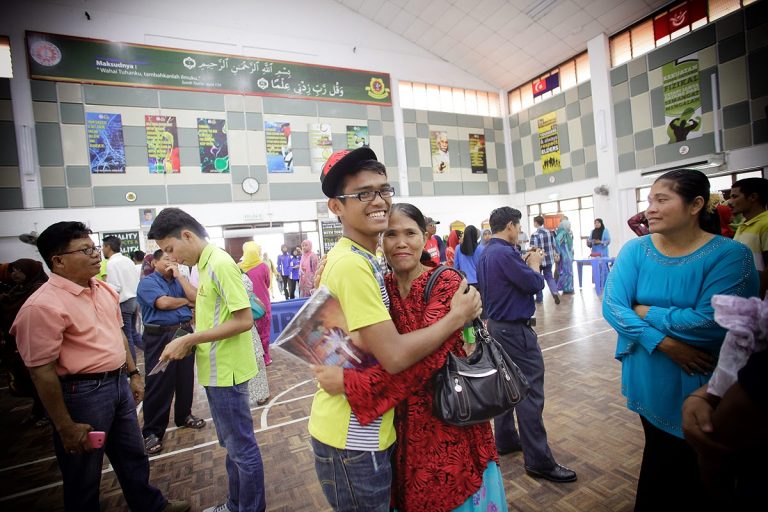 sekolah terbaik spm 2017