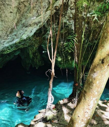 tulum