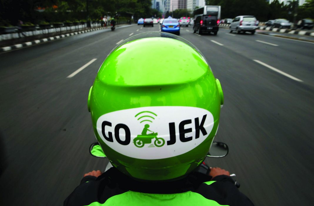 Go-Jek