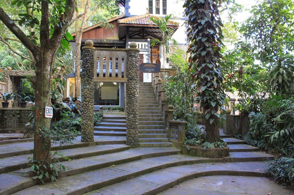 ullen sentalu jogjakarta