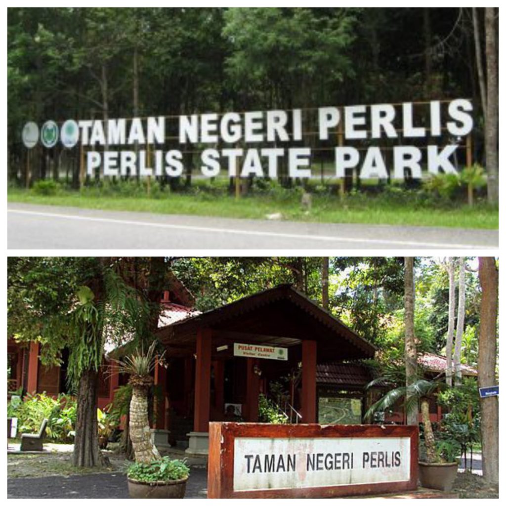 Lokasi Menarik Di Perlis Yang Sering Menjadi Tumpuan Pelancong