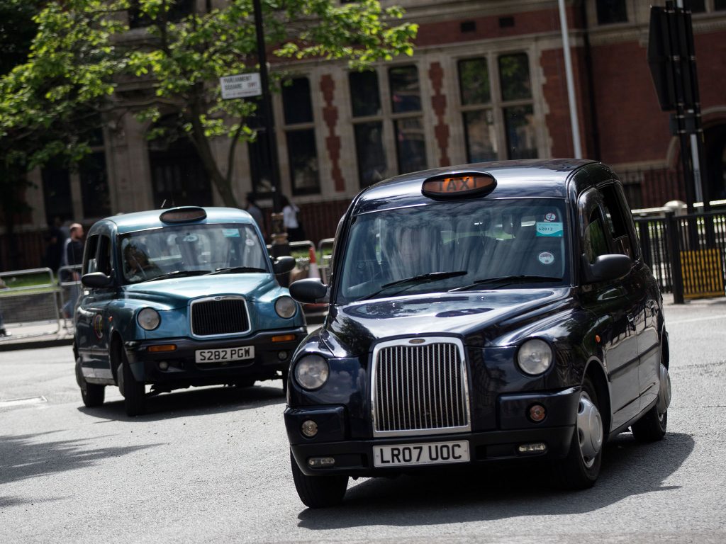 London