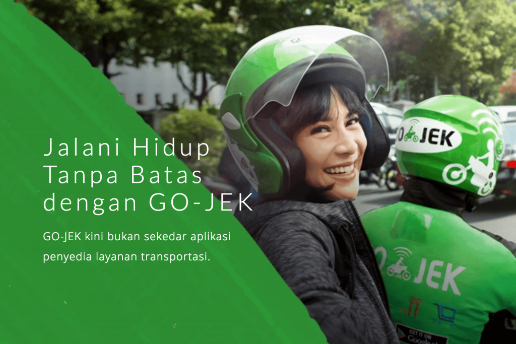 Go-Jek