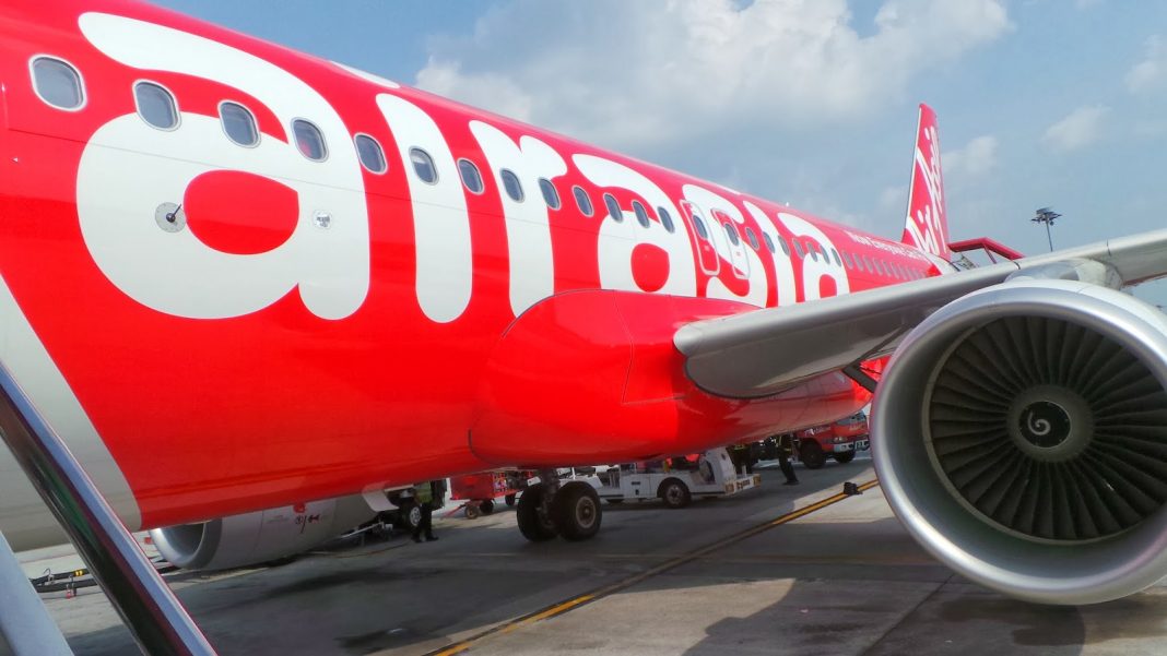 AirAsia Prihatin PRU14 Tambah Jadual Penerbangan Domestik