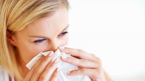 Tips Untuk Anda Meredakan Masalah Hidung Tersumbat
